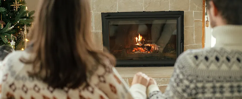 Superior Open-Hearth Wood Fireplaces in Langley Park, MD