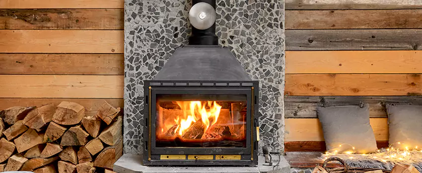 Travis Industries Elite Fireplace Inspection and Maintenance in Langley Park, Maryland