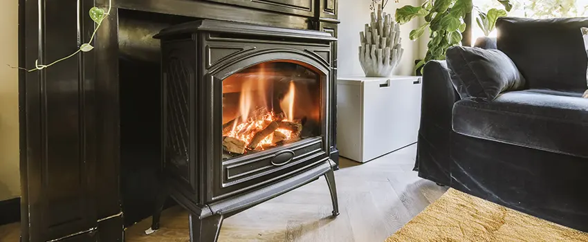 Valor Wood Fireplace in Langley Park, MD