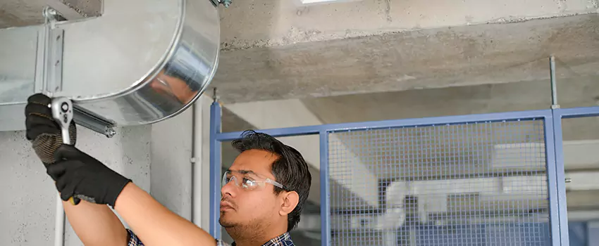 Benefit of Ventilation Cleaning in Langley Park, Maryland