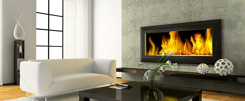Ventless Fireplace Oxygen Depletion Sensor Installation and Repair Services in Langley Park, Maryland