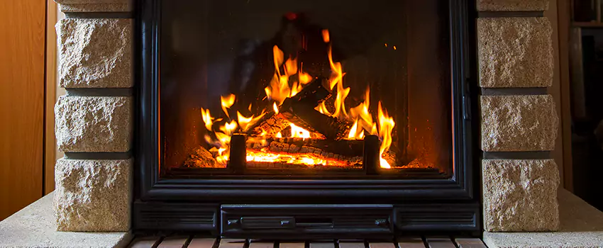 Cost of Wood Fireplace Installation in Langley Park, MD