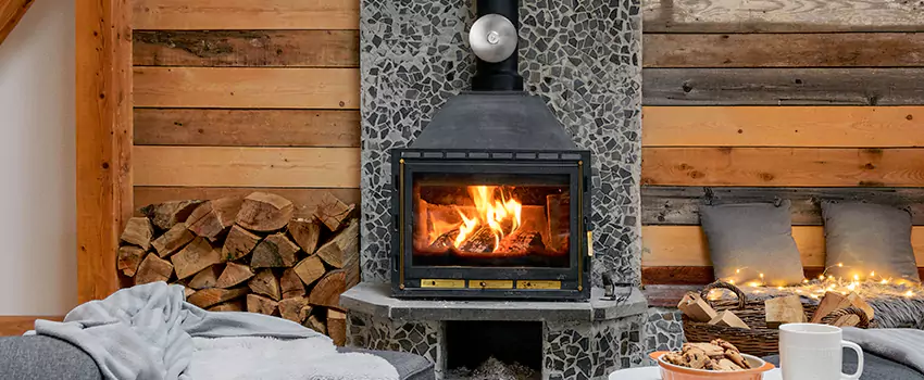 Affordable Wood Fireplace Fixing Solutions in Langley Park, Maryland