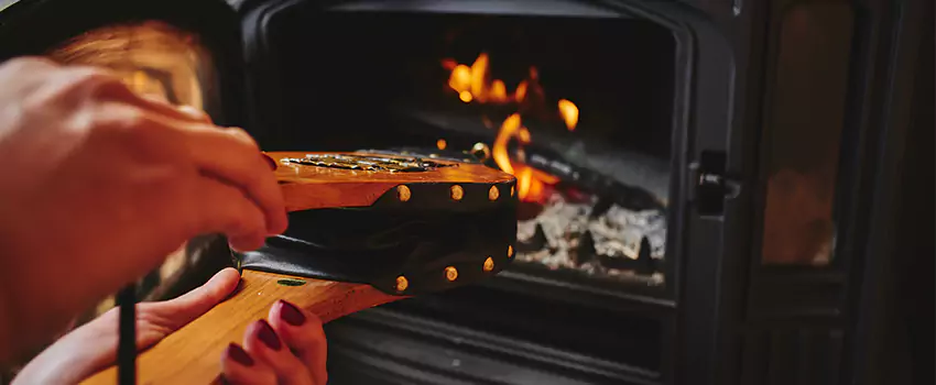Cost of Wood Furnace Repair and Installation Services in Langley Park, MD