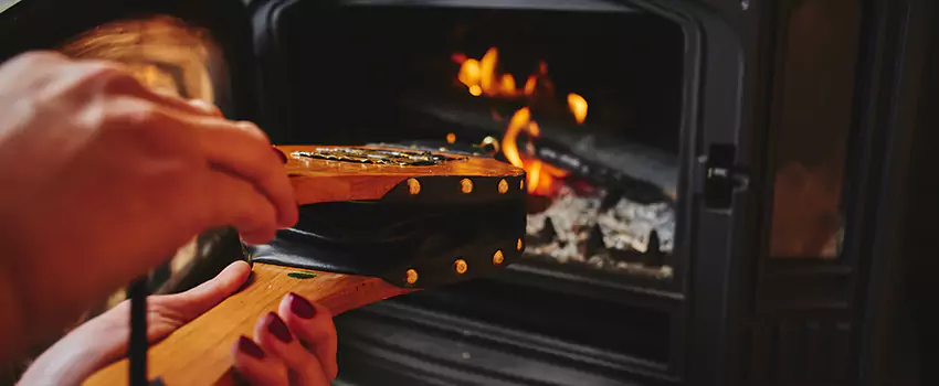 Wood Stove Grates Repair in Langley Park, Maryland